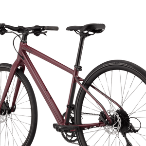 Quick 2 Womens - Suburban Ski and Bike