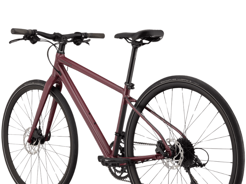 Quick 2 Womens - Suburban Ski and Bike