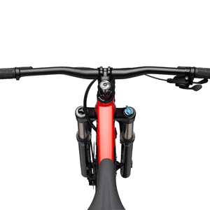 Habit 26 - Suburban Ski and Bike