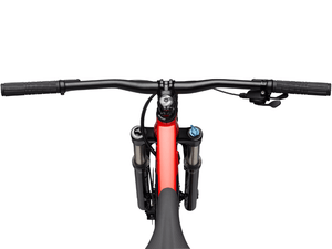 Habit 26 - Suburban Ski and Bike