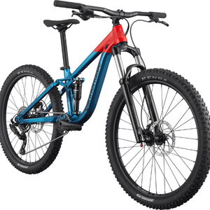 Habit 26 - Suburban Ski and Bike