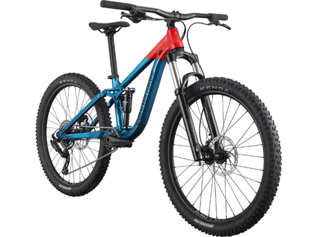 Habit 26 - Suburban Ski and Bike