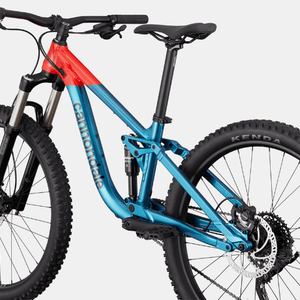 Habit 26 - Suburban Ski and Bike