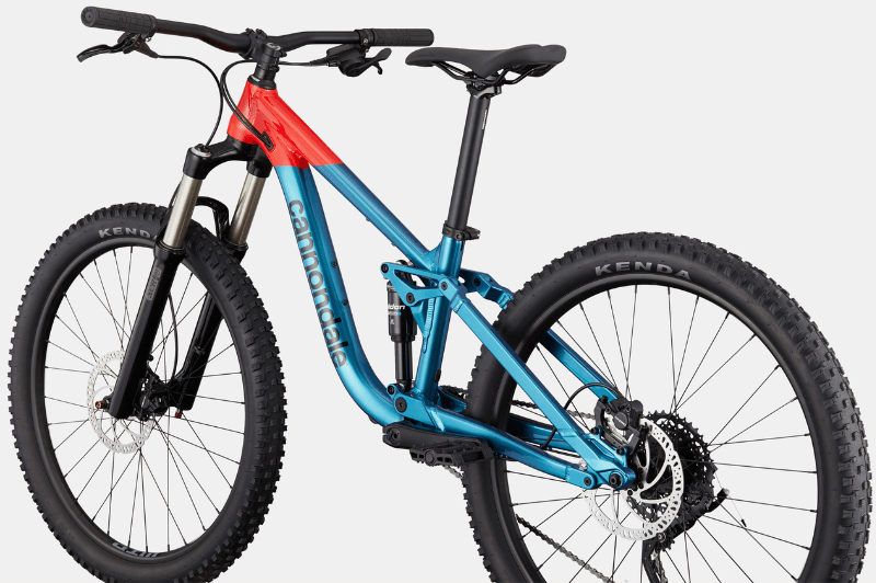 Habit 26 - Suburban Ski and Bike