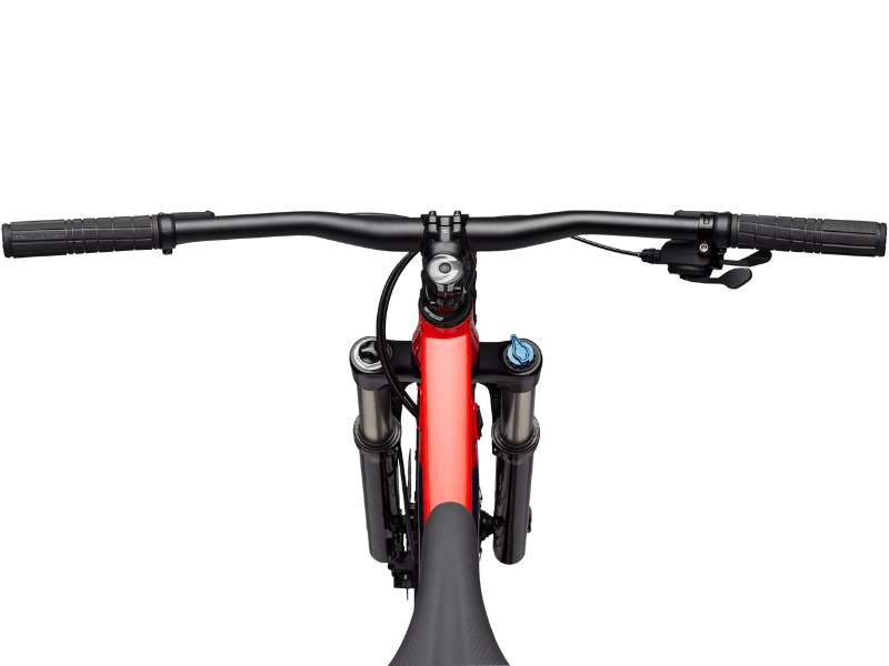 Habit 26 - Suburban Ski and Bike