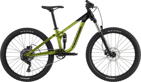 Habit 26 - Suburban Ski and Bike