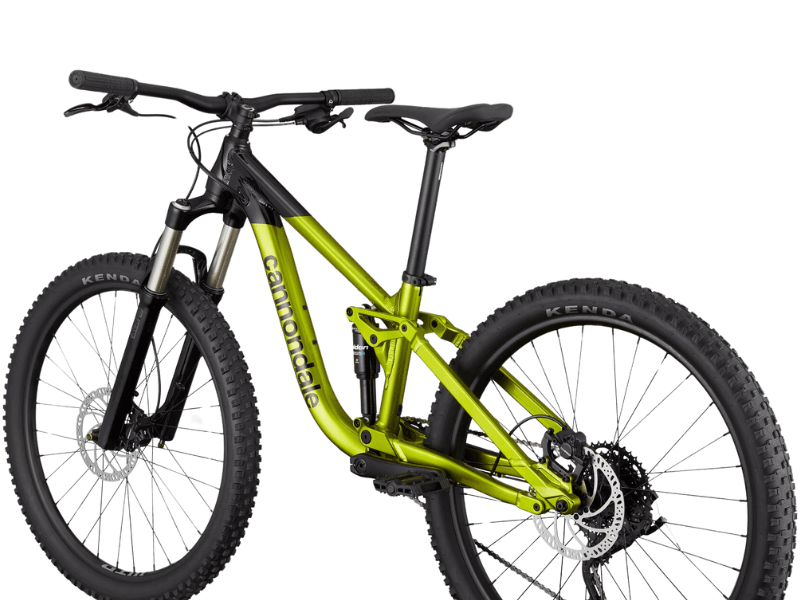 Habit 26 - Suburban Ski and Bike