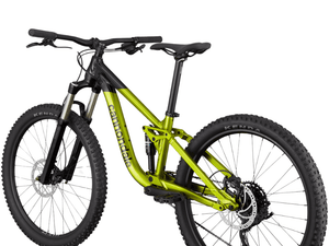 Habit 26 - Suburban Ski and Bike