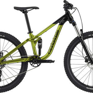 Habit 26 - Suburban Ski and Bike