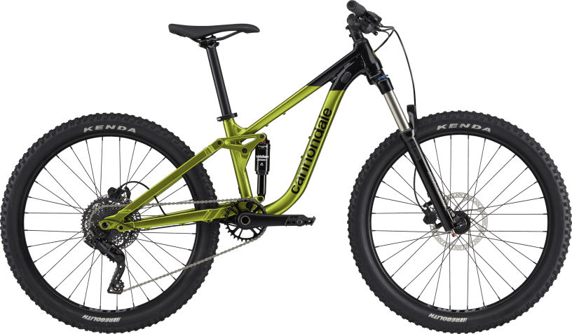 Habit 26 - Suburban Ski and Bike