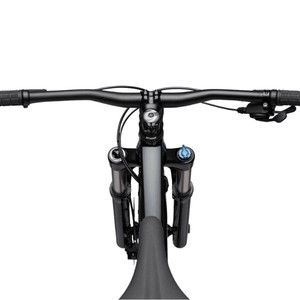 Habit 26 - Suburban Ski and Bike