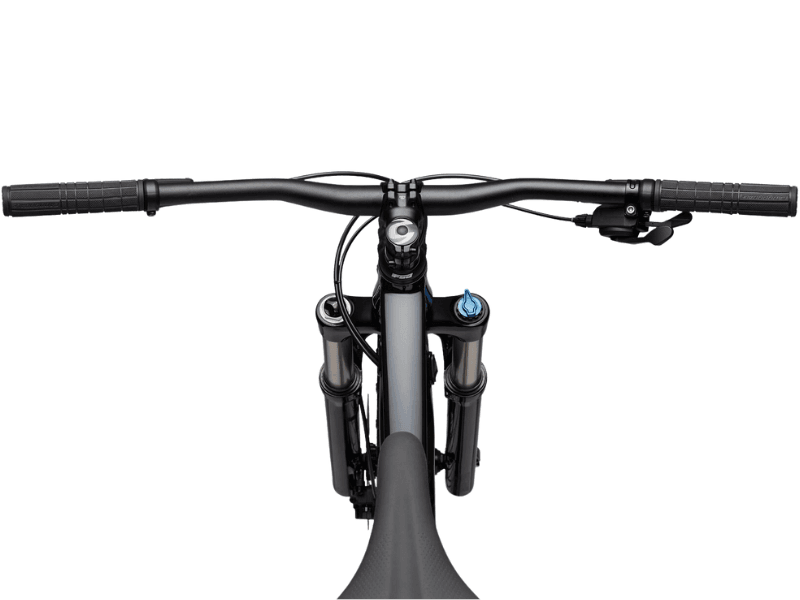 Habit 26 - Suburban Ski and Bike
