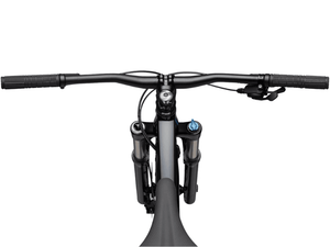 Habit 26 - Suburban Ski and Bike