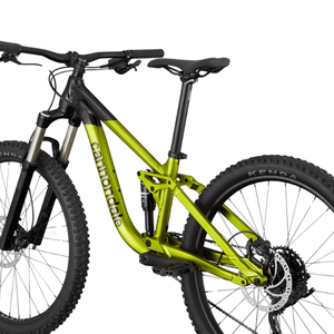 Habit 26 - Suburban Ski and Bike