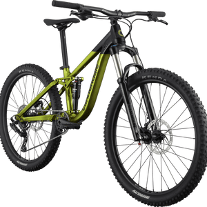 Habit 26 - Suburban Ski and Bike