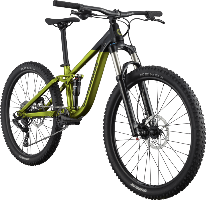 Habit 26 - Suburban Ski and Bike