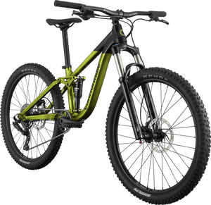 Habit 26 - Suburban Ski and Bike