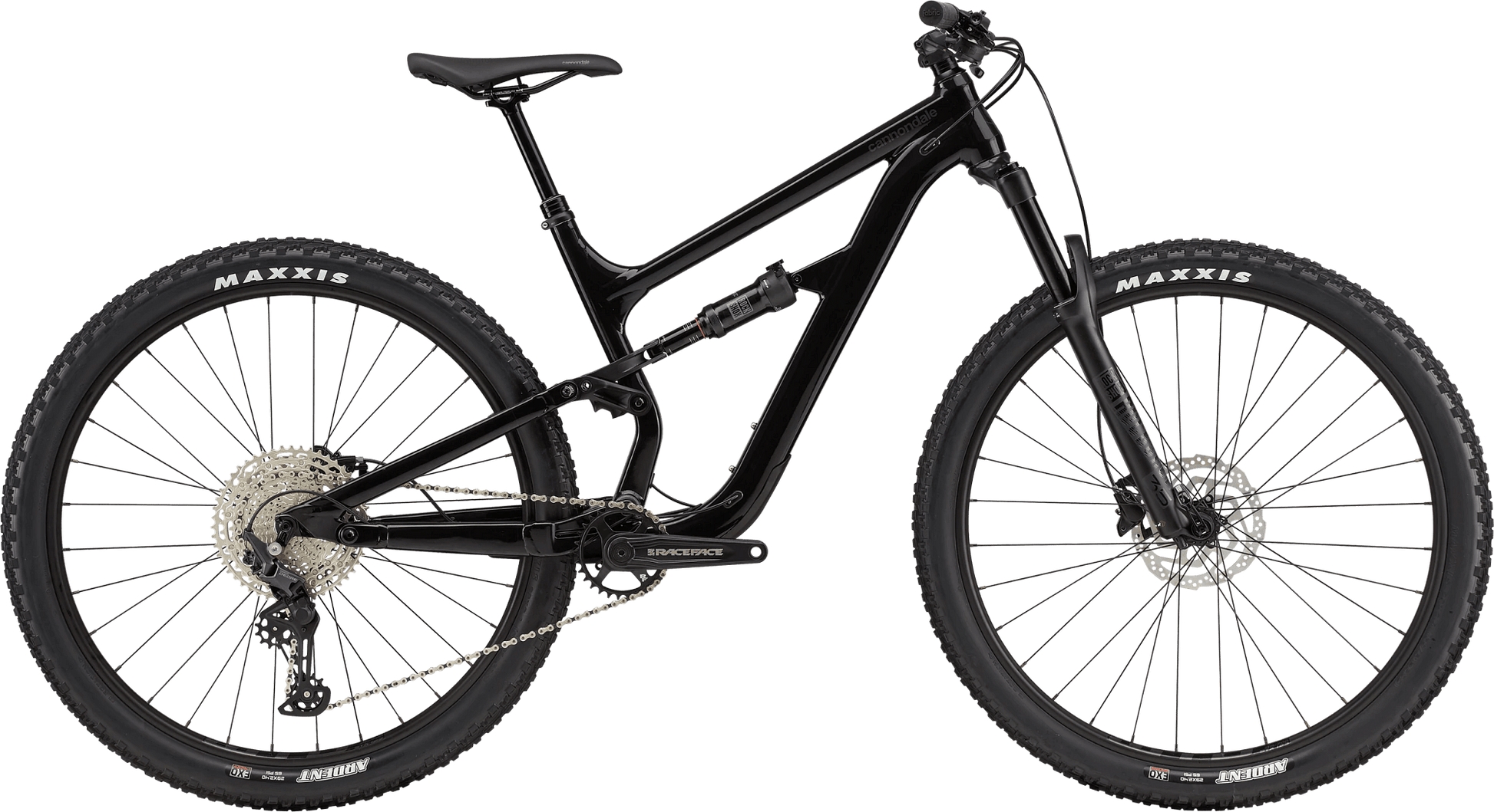 Habit 5 - Suburban Ski and Bike