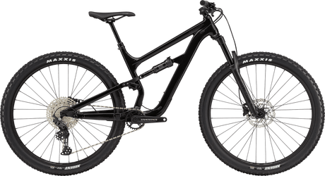 Habit 5 - Suburban Ski and Bike