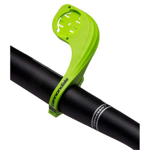 Cannondale Garmin Computer & Quarter-Turn Device Mount