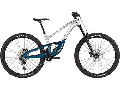Jekyll 2 - Deep Teal - Suburban Ski and Bike