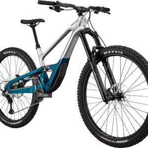 Jekyll 2 - Deep Teal - Suburban Ski and Bike