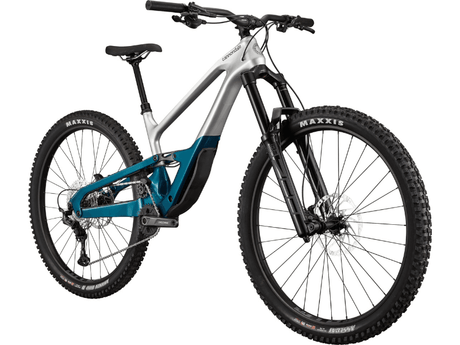 Jekyll 2 - Deep Teal - Suburban Ski and Bike