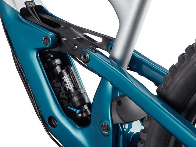 Jekyll 2 - Deep Teal - Suburban Ski and Bike