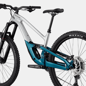 Jekyll 2 - Deep Teal - Suburban Ski and Bike