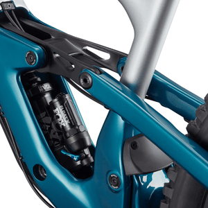 Jekyll 2 - Deep Teal - Suburban Ski and Bike