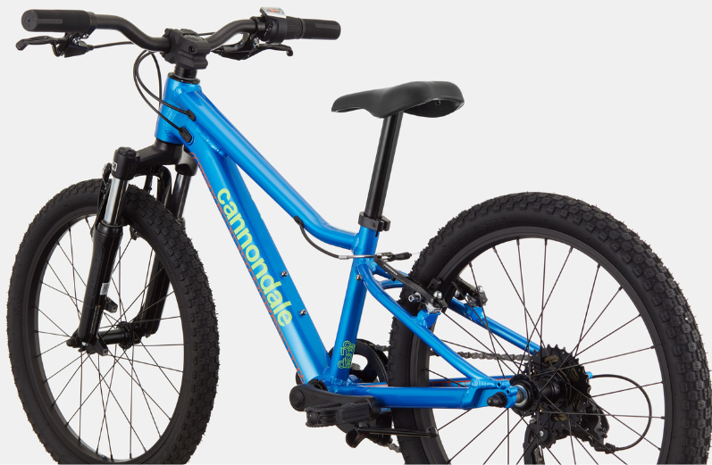 Kids Trail 20"