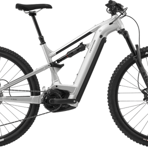 Moterra 3 - Suburban Ski and Bike