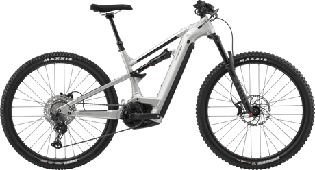 Moterra 3 - Suburban Ski and Bike
