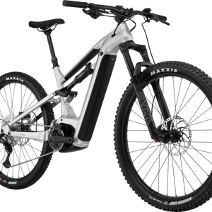 Moterra 3 - Suburban Ski and Bike