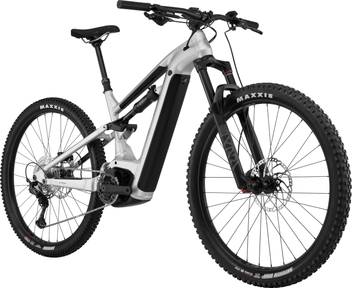 Moterra 3 - Suburban Ski and Bike