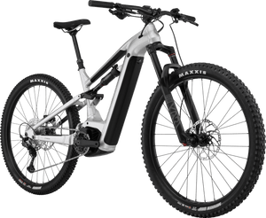 Moterra 3 - Suburban Ski and Bike