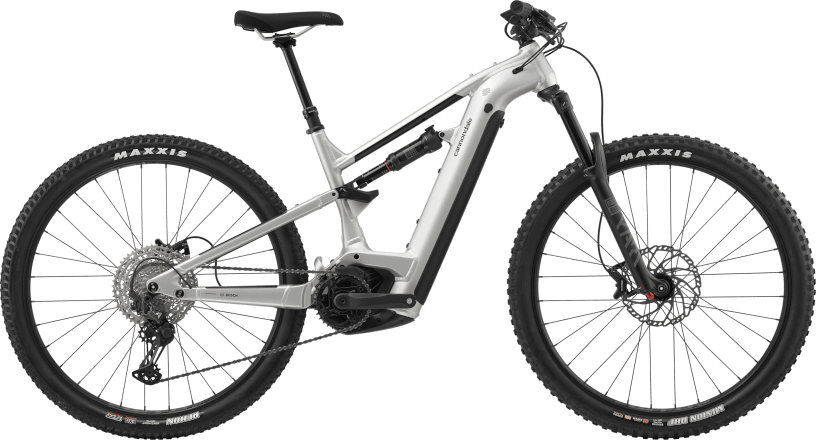 Moterra 3 - Suburban Ski and Bike