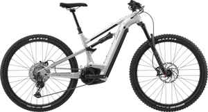Moterra 3 - Suburban Ski and Bike