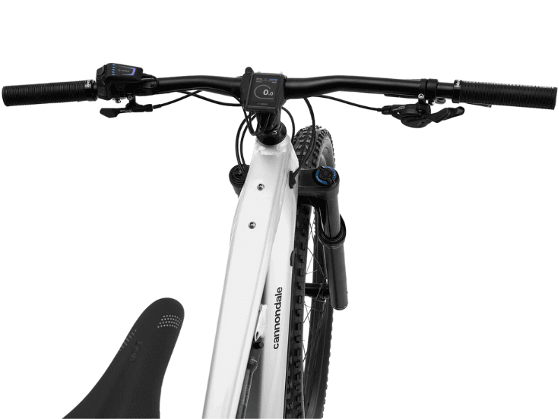 Moterra 3 - Suburban Ski and Bike