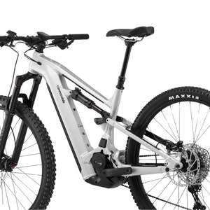 Moterra 3 - Suburban Ski and Bike