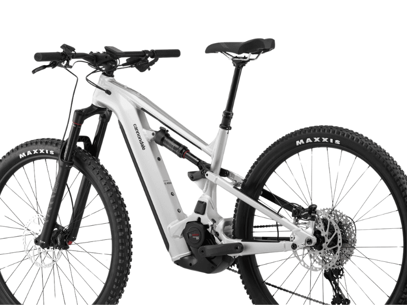 Moterra 3 - Suburban Ski and Bike