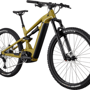 Moterra 3 - Suburban Ski and Bike