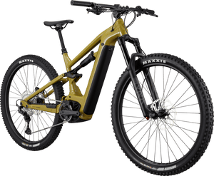 Moterra 3 - Suburban Ski and Bike