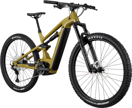 Moterra 3 - Suburban Ski and Bike