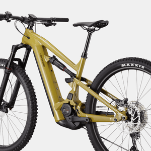 Moterra 3 - Suburban Ski and Bike