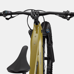Moterra 3 - Suburban Ski and Bike