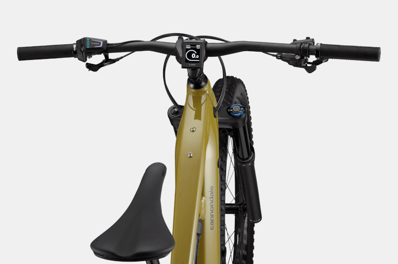 Moterra 3 - Suburban Ski and Bike