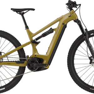 Moterra 3 - Suburban Ski and Bike