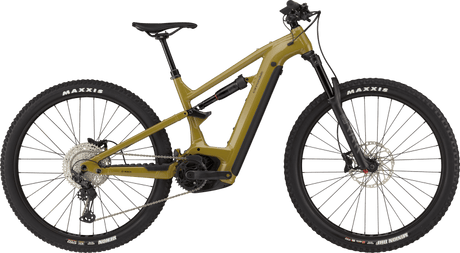 Moterra 3 - Suburban Ski and Bike