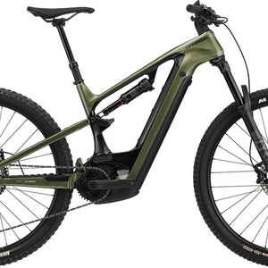Moterra Carbon 2 Mantis - Suburban Ski and Bike